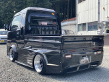 ハイゼットトラック ジャンボ エクストラ ハロースペシャル フルキット