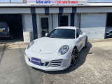 ポルシェ 911