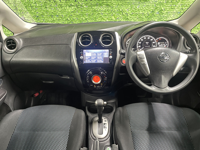 日産 ノート 1.2 X DIG-S 衝突軽減ナビ全周囲カメラフルセグBT