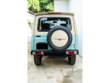 ジムニー ワイルドウインド 4WD 