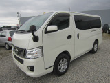 日産 NV350キャラバン