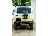 ジムニー ワイルドウインド 4WD 
