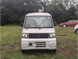 ミニキャブバン CL 4WD 