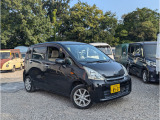 ムーヴ X 