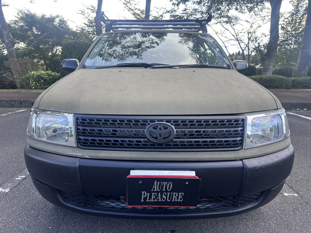 トヨタ プロボックスバン 1.5 DX コンフォートパッケージ 4WD リフトUP トヨタ プロボックスバン 1.5 DX コンフォートパッケージ 4WD リフトUP