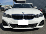 3シリーズセダン 320i Mスポーツ 