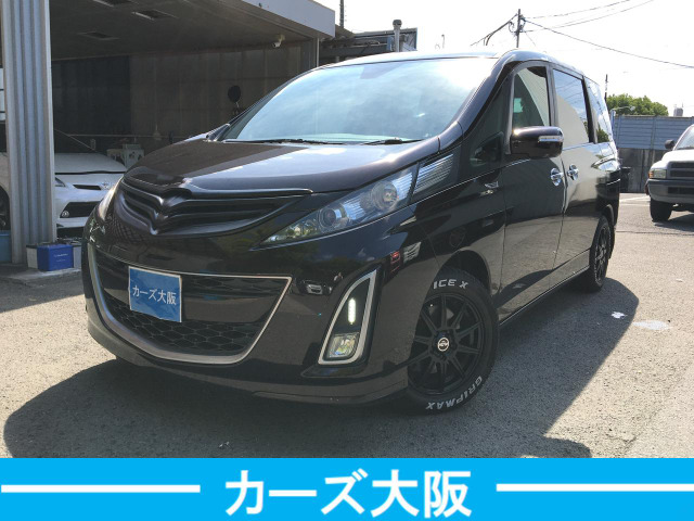 ビアンテ（マツダ）の中古車 | 中古車情報・中古車検索なら【車選びドットコム（車選び.com）】