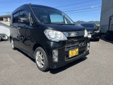 ルクラ カスタム R リミテッド 4WD カスタム R リミテッド 4WD