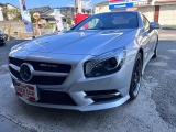 メルセデス・ベンツ SLクラス