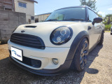 BMW MINI ミニクラブマン