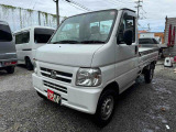 ホンダ アクティトラック