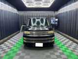 bB  Z ストリートビレット 4WD