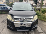 ステップワゴン  
