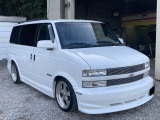 アストロ LS 新車並行 内外装綺麗