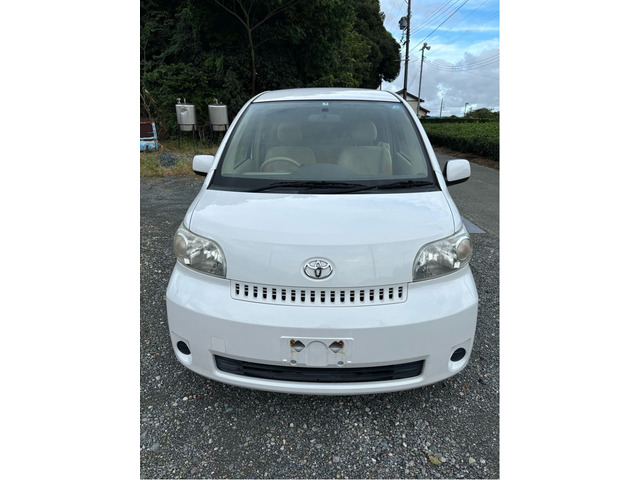 トヨタ ポルテ 1.3 130i Cパッケージ（価格:17万円, 岡山県