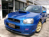 スバル インプレッサWRX