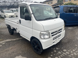 ホンダ アクティトラック