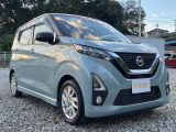 日産 デイズ