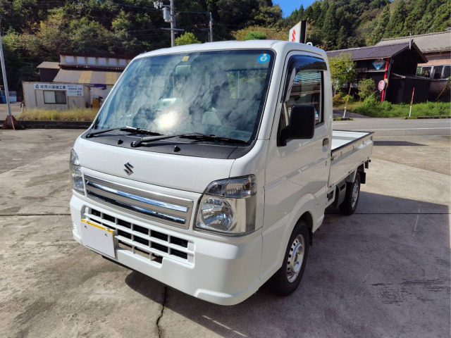 軽トラック 新潟県の中古車 | 中古車情報・中古車検索なら【車選びドットコム（車選び.com）】