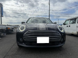 BMW MINI ミニクラブマン