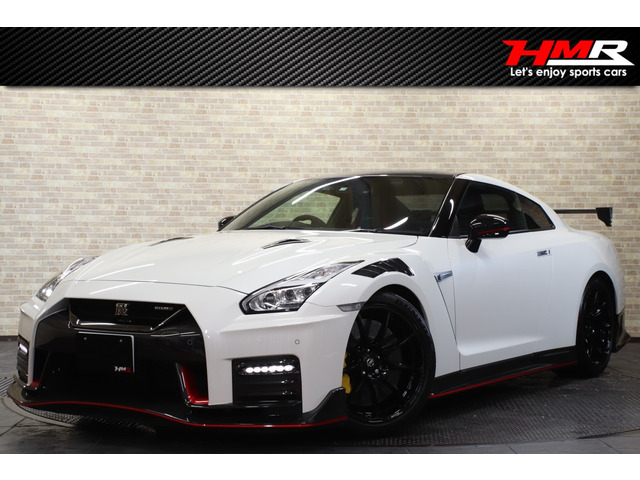 GT-R（日産）の中古車 | 中古車情報・中古車検索なら【車選びドットコム（車選び.com）】