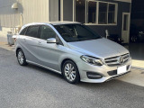 メルセデス・ベンツ Bクラス