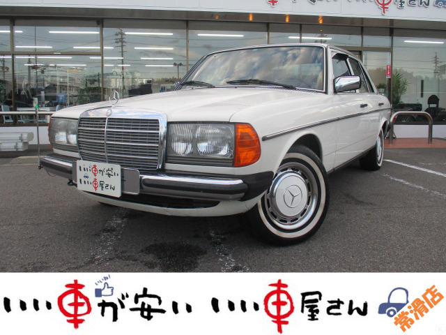 ミディアムクラス（メルセデス・ベンツ）の中古車 | 中古車情報・中古車検索なら【車選びドットコム（車選び.com）】