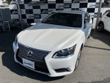 レクサス LS