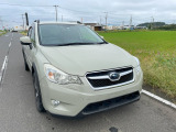 インプレッサXVハイブリッド 2.0i-L アイサイト 4WD ナビTVバックモニタ
