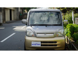 タウンボックスワイド 1.1 6人乗り 寝れる!高速も余裕!隠れた名車