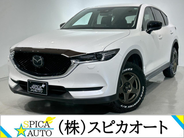 CX-5 2.2 XD ブラックトーンエディション 4WD CURTヒッチメンバ/リフトアップ