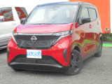 日産 サクラ