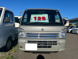 キャリイ KC エアコン パワステ 4WD パワーウィンドウ