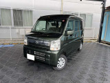 エブリイ ジョイン ハイルーフ 4WD ワンオーナー・走行10000km