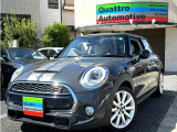 BMW MINI ミニ
