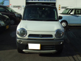 ハスラー G ターボ 4WD 