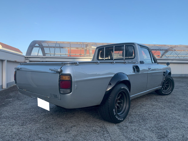 日産 サニートラック の中古車詳細 (改ざん車両, シルバー, 神奈川県