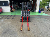 ニチユ カウンターリフト 2m 700kg チルト パワステ