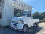 ホンダ アクティトラック