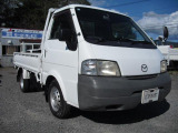マツダ ボンゴトラック