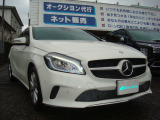 メルセデス・ベンツ Aクラス