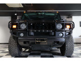 H2 ラグジュアリーパッケージ 4WD 後期モデル 6輪ビルド フルラッピング