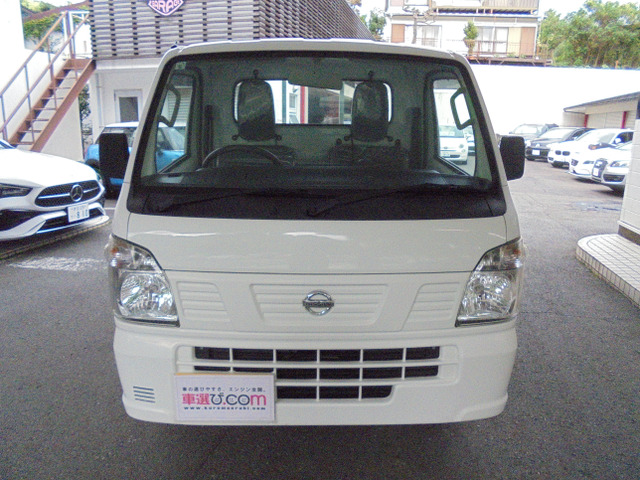 NT100クリッパー DX 走行8963km