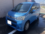 スバル ステラ