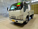 お問合せ管理No.D127 H30 エルフ 1.5t 4WD(切替式) FFL Sタイヤ 垂直P/G付