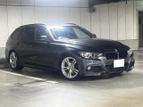 BMW 3シリーズツーリング