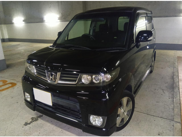 ゼストスパーク（ホンダ）の中古車 | 中古車情報・中古車検索なら【車選びドットコム（車選び.com）】