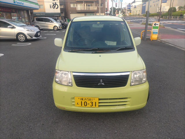 中古車 三菱 eKワゴン ☆無事故☆即乗り当日乗って帰れます の中古車詳細 (119,000km, イエロー, 神奈川県, 9万円) |  中古車情報・中古車検索なら【車選びドットコム（車選び.com）】