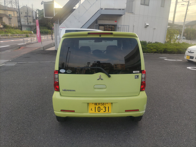 EKワゴン11万2000キロ台‼️乗って帰れます）今日限定投稿