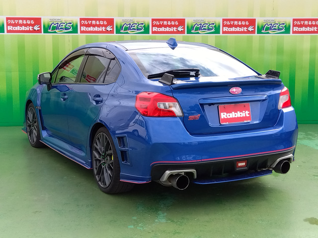 た*ん様 WRX 未走行ボディ た*ん様 WRX 未走行ボディ 新品 未走行 SUBARU WRX STI ラジコン